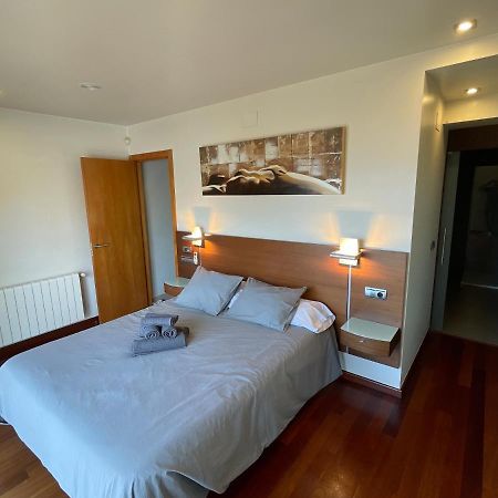 Mona Appartement L' Escala Buitenkant foto