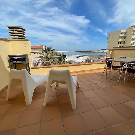 Mona Appartement L' Escala Buitenkant foto