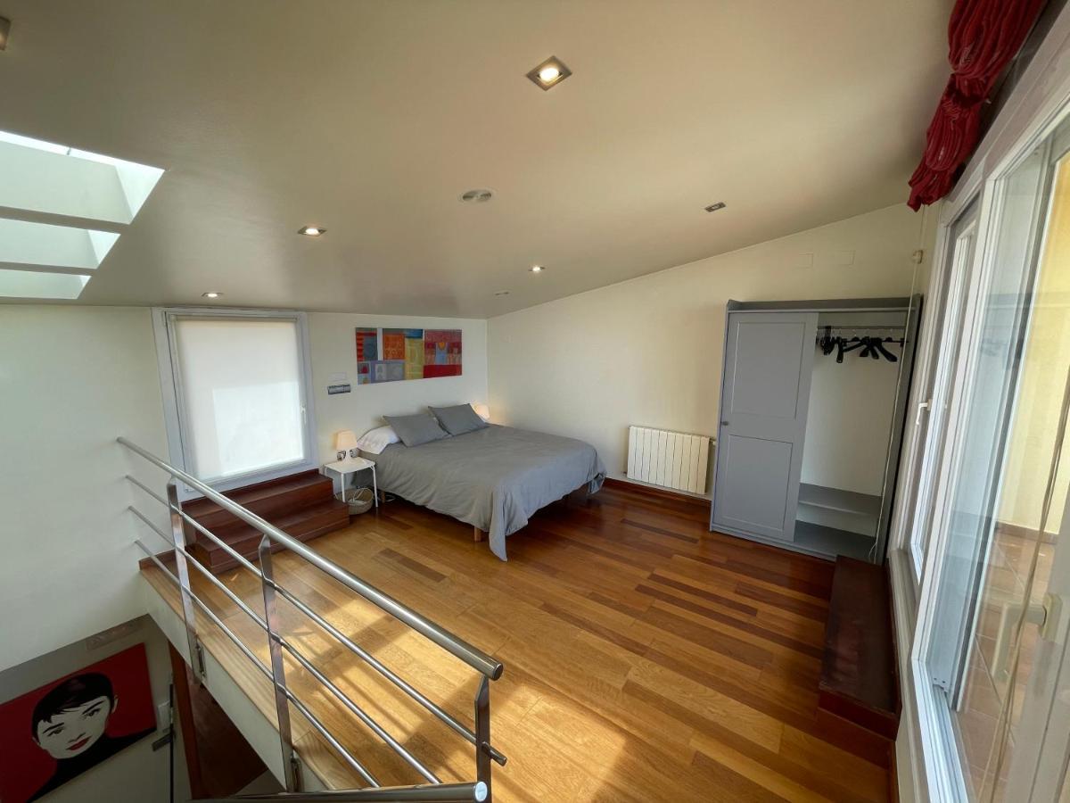Mona Appartement L' Escala Buitenkant foto